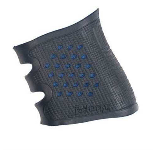 Pachmayr Tactical Grip Glove Springfield XD XD(M) - Custom Shaped Stretch-To-Fit Decelerator Material delivers Prov