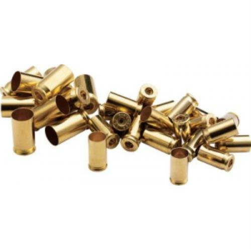 Magtech .380 Auto Unprimed Pistol Brass 100 Count