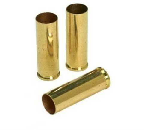 Magtech 44-40 Winchester Unprimed Pistol Brass 100 Count