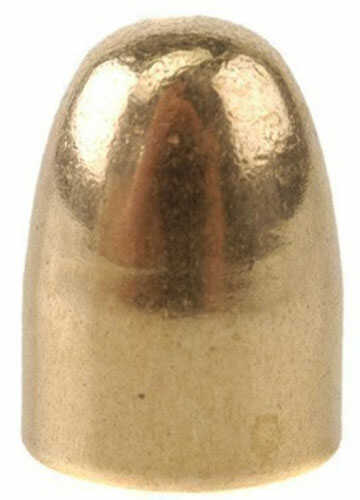 Magtech Bullet 38 Special 158 Grains Lead Round Nose 100/Box