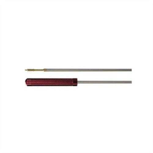 Pro-Shot 1PS-8-27/U Micro Polished Cleaning Rod .27 Cal and Up Pistol 8"