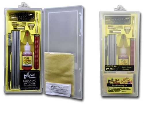 Pro-Shot PSUVKIT Premium Universal Box Kit Cleaning Kit .22-10ga