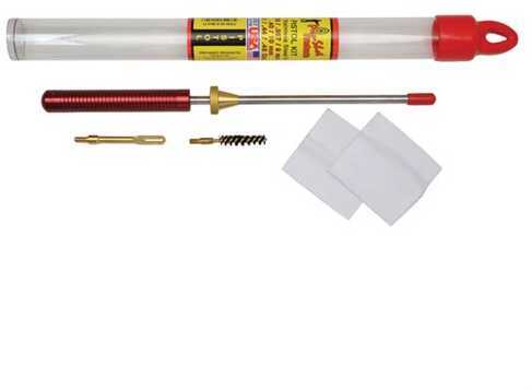 Pro-Shot Cleaning Kit PSTL 6.5In .22 Cal