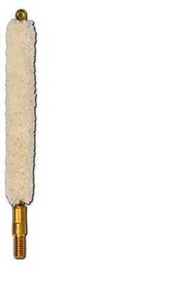 Pro-Shot Products Cotton Mop .35-.40Cal Clam Pack-img-0