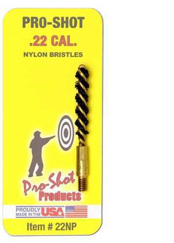 .22 Cal. Nylon Pistol Brush
