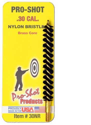 Pro-Shot 30NR Nylon Rifle Brush .30 Cal