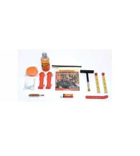 Traditions Load Shot Clean Kit 50Cal