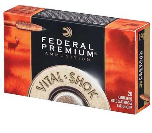 30-30 Win 150 Grain Hollow Point 20 Rounds Federal Ammunition Winchester