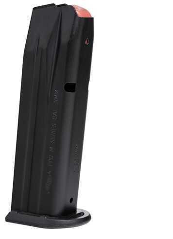 Walther Arms Magazine PPQ M2 9MM 15Rd 2796678 Anti-Friction Coating