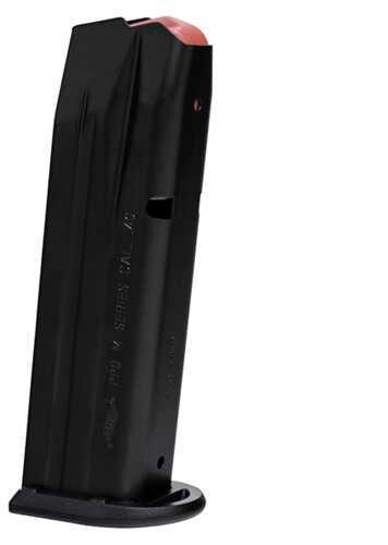 Walther Arms Magazine PPQ M2 40S&W 11Rd 2796686 Anti-Friction Coating