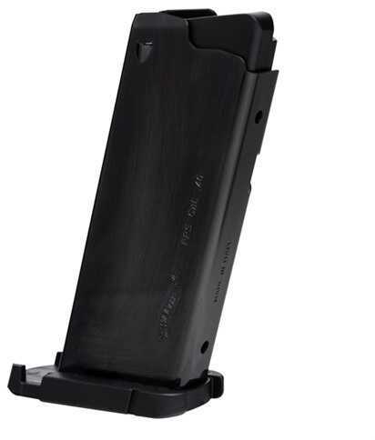 Walther Pps 40 S&W 5-Rd Magazine