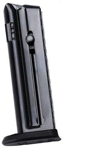 Walther Magazine 22LR 10Rd Fits P22 Blue Finish 512602