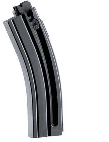Walther HK MP5 22LR Magazine 25Rd