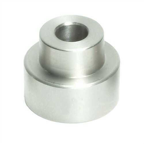 Sinclair Stainless Bullet Comparator Insert .45 Caliber Md: Sin090458