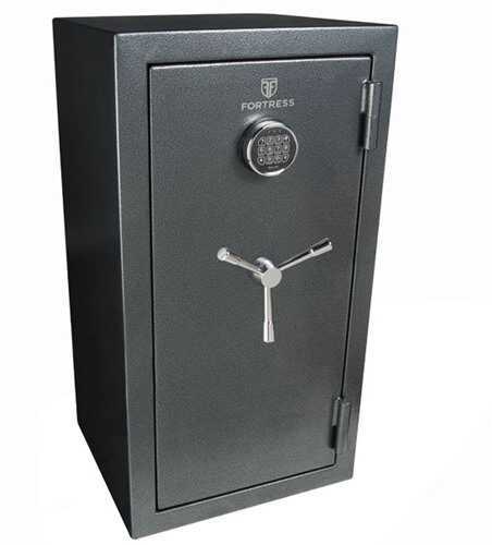 Fortress Executive Safe 40Min Fire Resistant