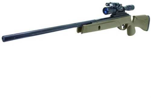 Gamo Varmint Hunter HP .177 Air Rifle W/ 4X32 Scope
