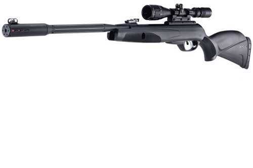 Gamo Whisper Fusion Pro .177 Air Rifle W/ 3-9X40 Scope