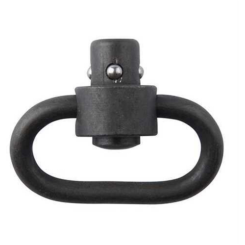 Magpul Mag540-Black QD Black Manganese Phosphated Steel
