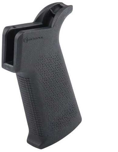 Magpul Mag539-Black MOE SL Pistol Grip Aggressive Textured Polymer Black
