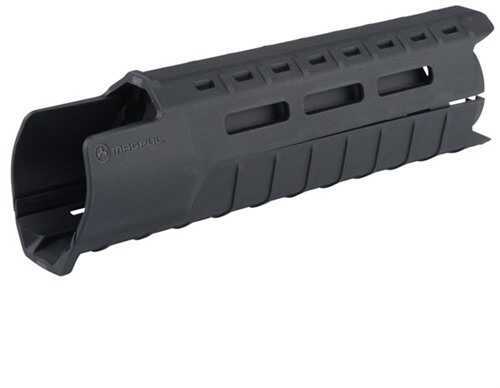 Magpul Mag538-Black MOE SL Carbine AR15/M4 Polymer/Aluminum Black