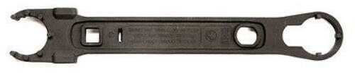 Magpul Mag535-Black AR15/M4 Steel Black 11.7"