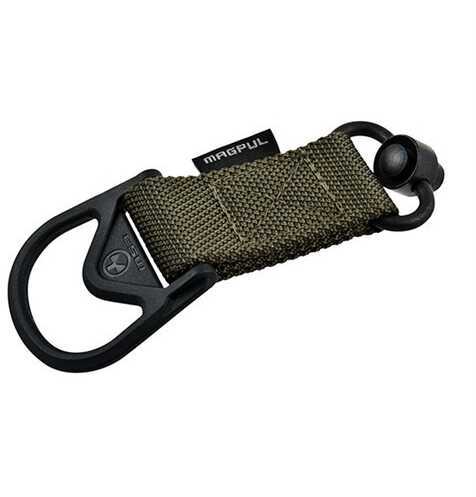 Magpul Mag517-RGR QD MS1/MS3 Ranger Green Manganese Phosphated Steel Polymer