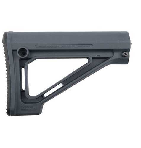 Magpul MOE Fixed Carbine Stock Commercial-Spec, Gray
