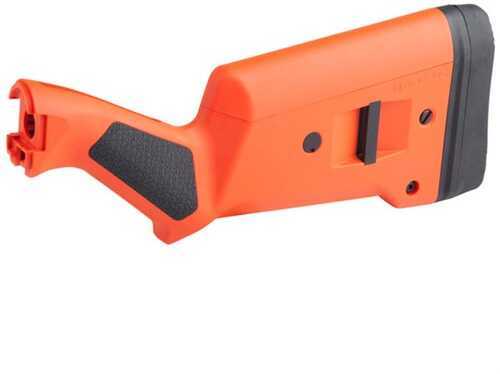 Magpul Mag460-ORG SGA Remington 870 Reinforced Polymer Orange