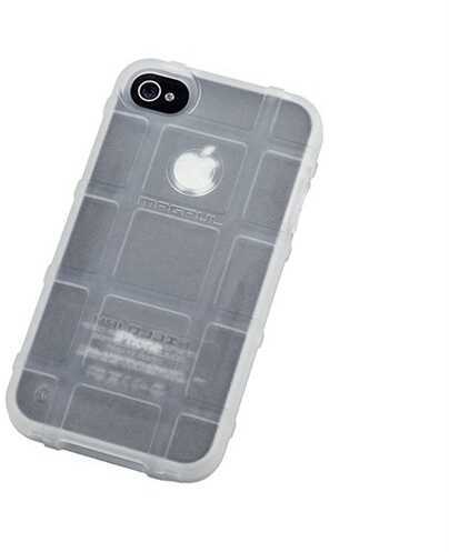 Magpul Iphone 4 Field Case, Clear
