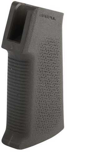 Magpul Mag438-ODG MOE K Pistol Grip Aggressive Textured Polymer OD Green