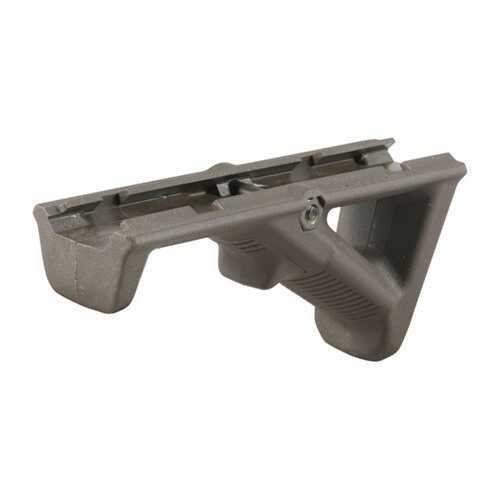 Magpul Industries Angled Foregrip 2 Grip Fits Picatinny OD Green Finish MAG414-OD