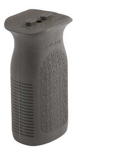 Magpul Industries MVG- MOE Vertical Grip Foregrip OD Green Hand Guard Mag413-ODG