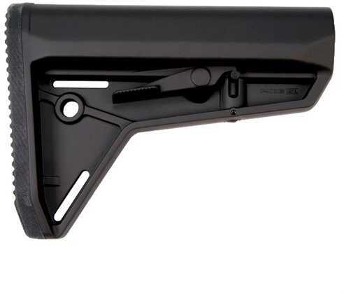 Magpul Mag348-Black MOE SL Commercial-Spec AR-15 Reinforced Polymer Black