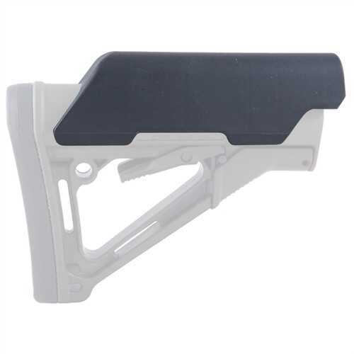 Magpul Mag326-Black MOE/Ctr 0.50" Cheek Weld Raise Black