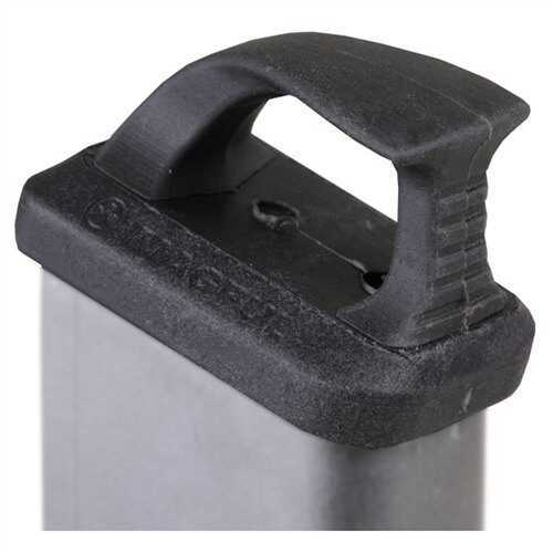 Magpul Mag230-Black Speed Plate 9mm Luger/40 S&W for Glock Black