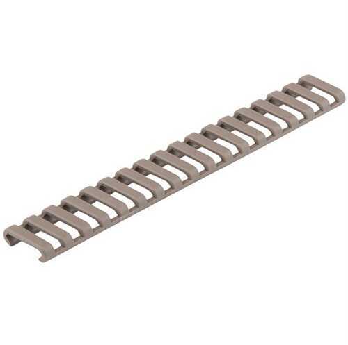 Magpul Mag013-FDE Ladder Panel Picatinny Compatible Flat Dark Earth