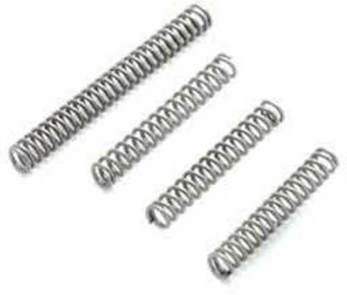 #321 S&W J Frame Spring Kit - Other Gun Accessories & Parts at ...