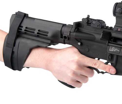 Sig Sb15 AR15/M16 Pistol Stabilizing Brace Black