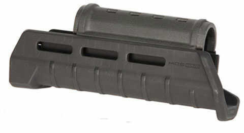 Magpul Mag620-PLM MOE AKM Hand Guard AK-47/AKM/AK-74 Polymer/Stainless Steel Plum