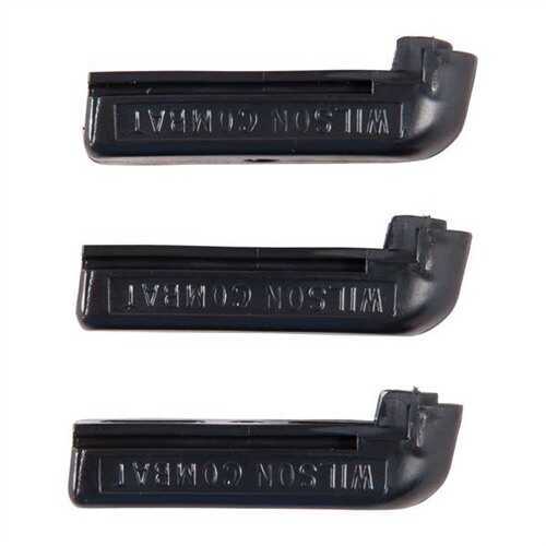 Wilson Combat 47Bn Standard Mag Base Pads, Package of 3