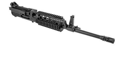 MCR AR-15 Belt-Feed Upper Receiver Auto 16.25''