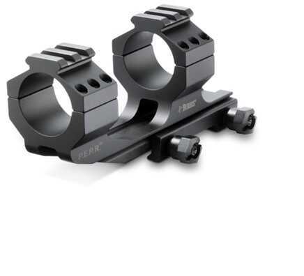 Burris AR-P.E.P.R Mount Proper Eye Position Ready - 30mm - Provides 2" Of Forward Scope Positioning - Ring Bases Are Mil