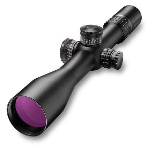 Burris XTR II Riflescope 4-20X50mm SCR Mil Reticle Model 201042