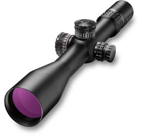 Burris XTR II Riflescope 4-20X50mm SCR MOA Reticle Model 201043