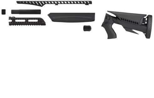 ATI Benelli M4 Raven Deluxe Stock And Forend Pkg