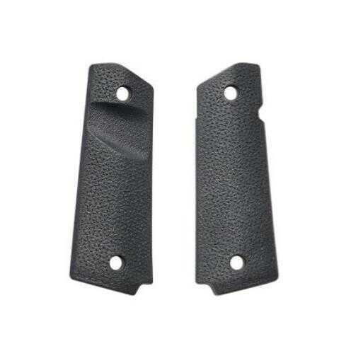 Magpul Mag544-Gry MOE 1911 Tsp Grip Panels Aggressive Textured Reinforced Polymer Gray