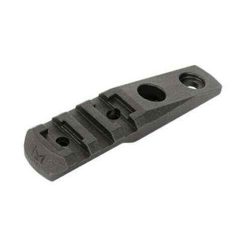 Magpul Rail Section Cantilever Fits M-LOK Handguards Polymer