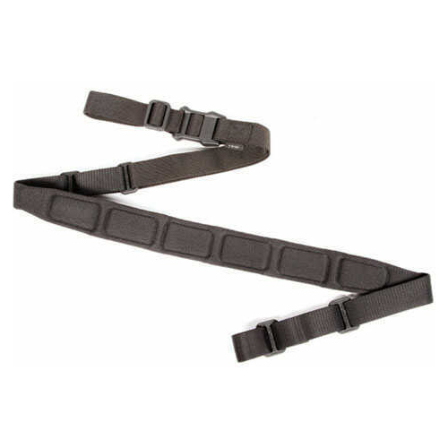 Magpul Mag545-Coy MS1 Padded 48"- 60" X 1.25-1.875" Coyote Sling