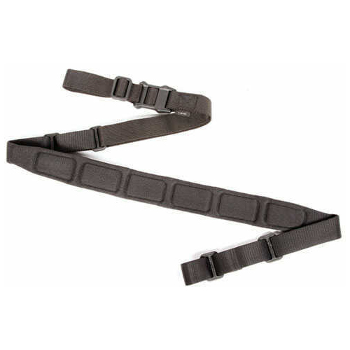 Magpul Mag545-RGR MS1 Padded 48"- 60" X 1.25-1.875" Ranger Green