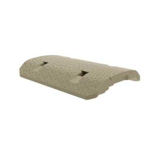 Magpul Mag603-FDE M-LOK Type 2 Flat Dark Earth Rail Cover